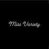 missvariety
